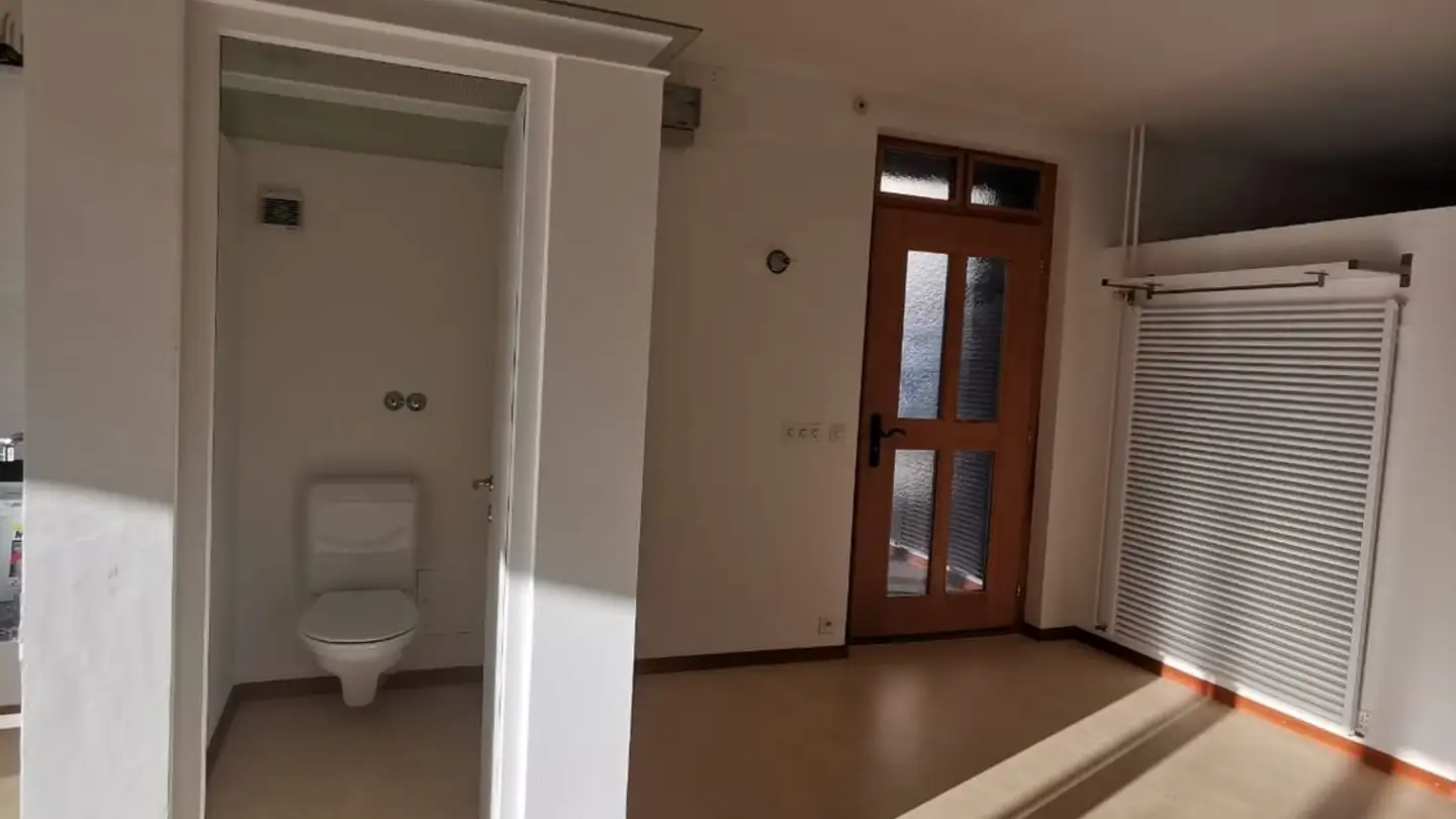 Commerciale in affitto - Hinterer Schermen 27, 3063 Ittigen - Foto 3