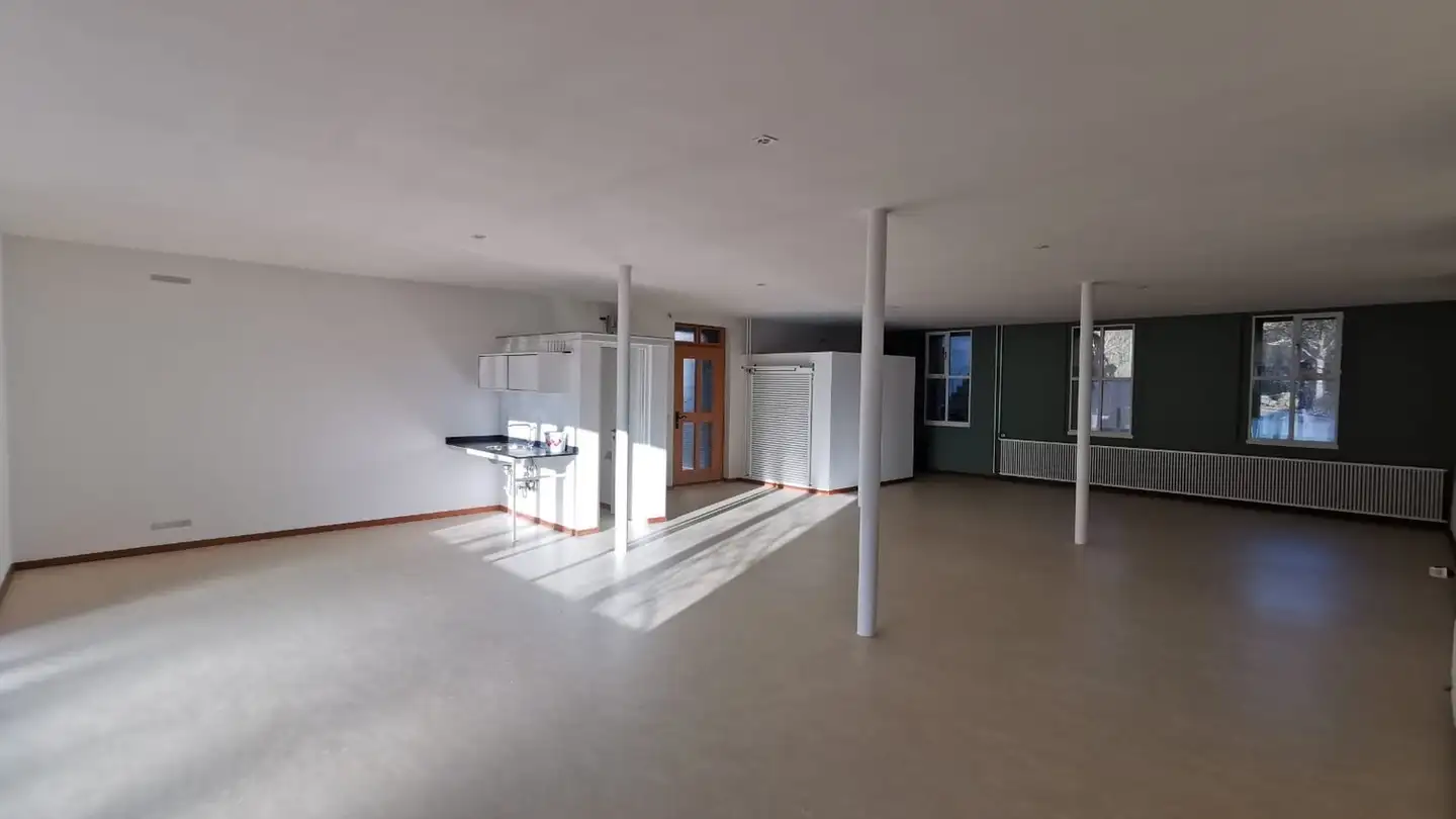 Commerciale in affitto - Hinterer Schermen 27, 3063 Ittigen - Foto 4