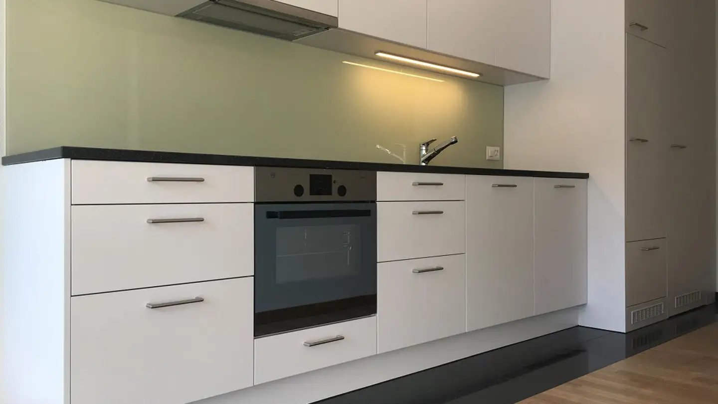 Appartamento in affitto - Missionsstrasse 10, 4055 Basel - Foto 3