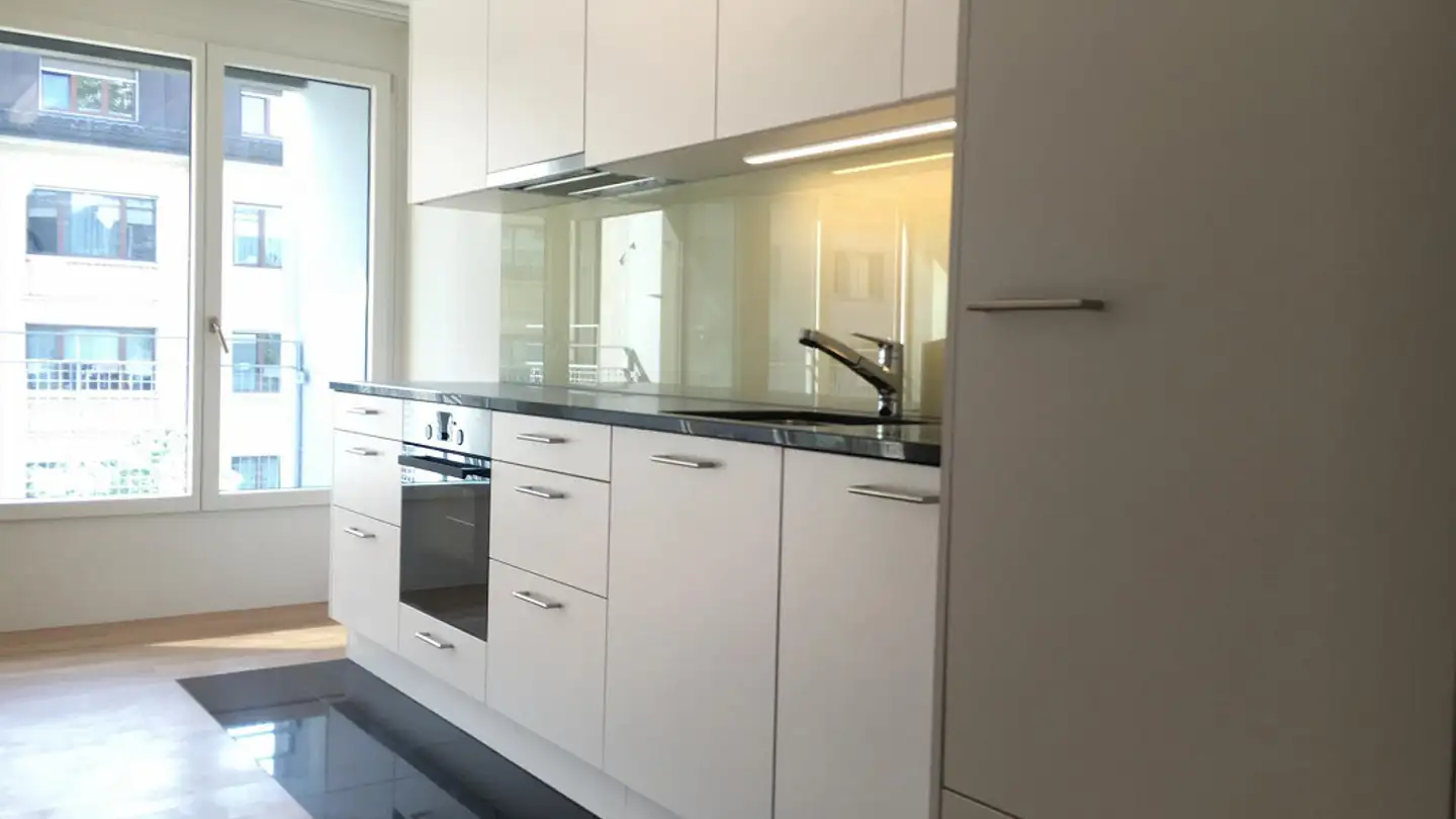 Appartamento in affitto - Missionsstrasse 10, 4055 Basel - Foto 4