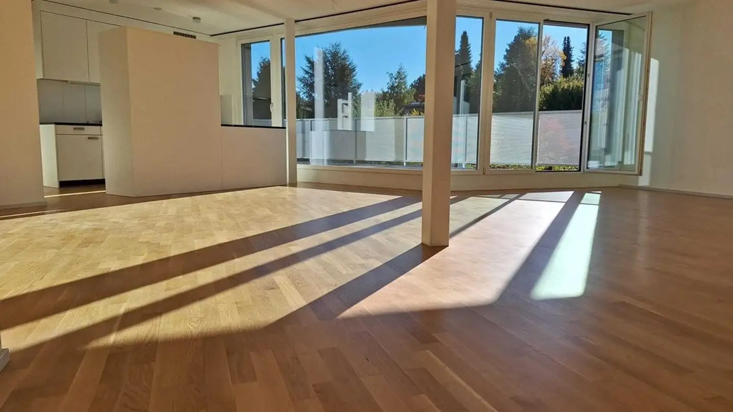 Appartamento in affitto - Wildenbühlstrasse 14a, 8135 Langnau am Albis - Photo 4