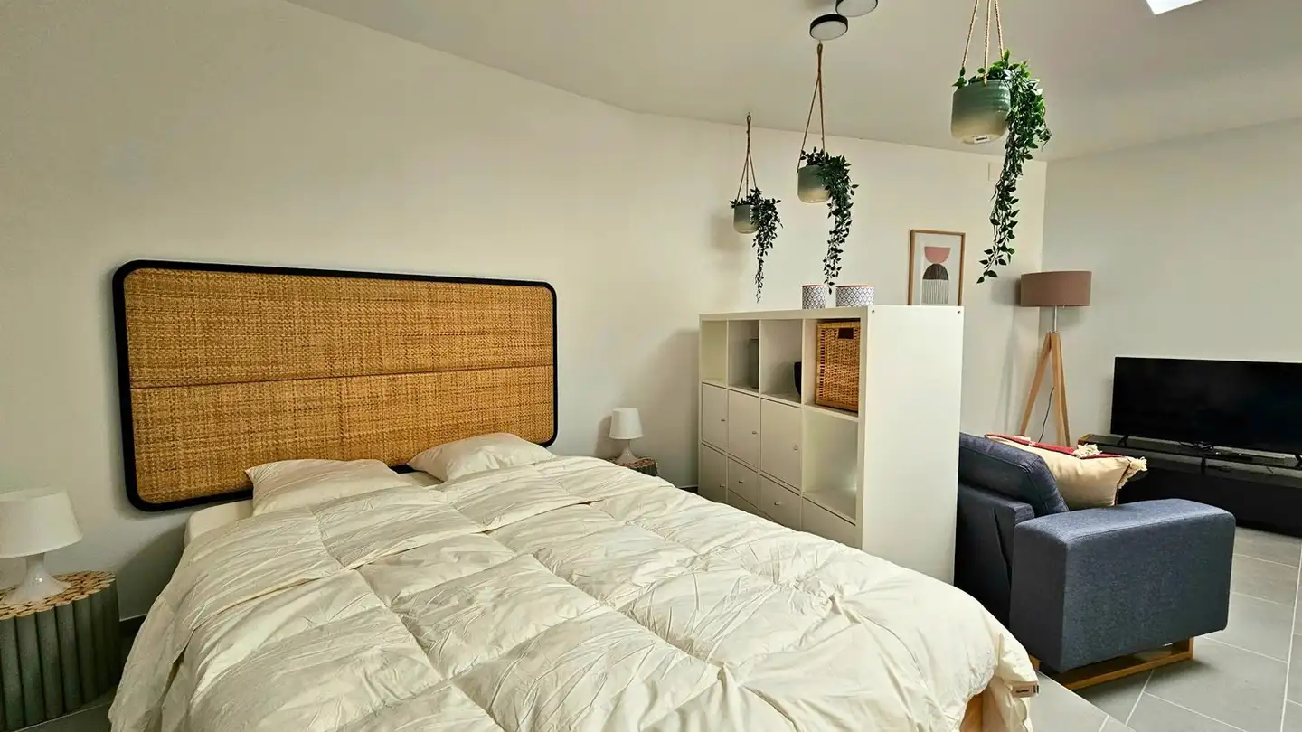 Appartamento in affitto - Route De Neuchâtel 18, 1008 Prilly - Foto 4