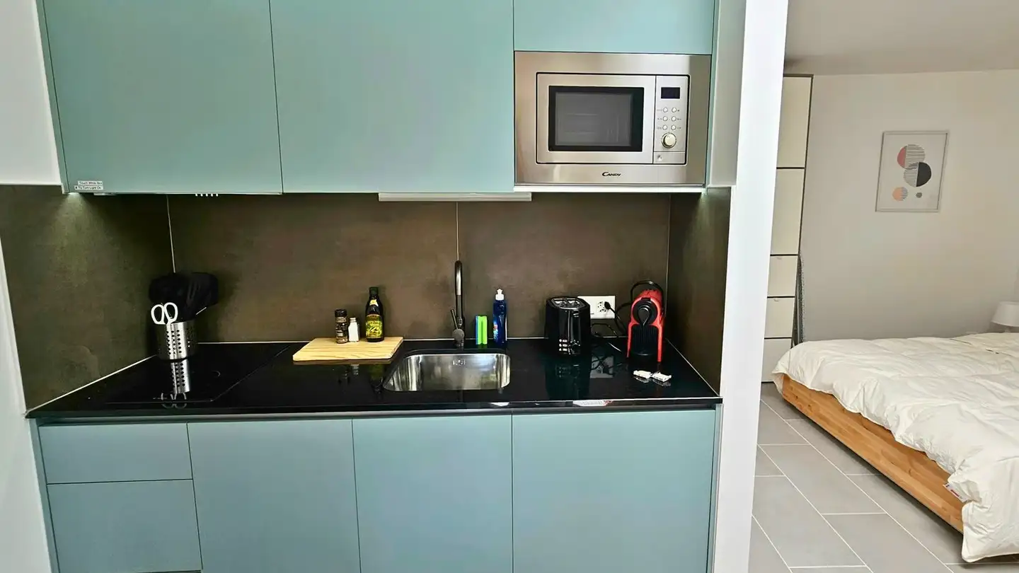 Appartamento in affitto - Route De Neuchâtel 18, 1008 Prilly - Foto 3