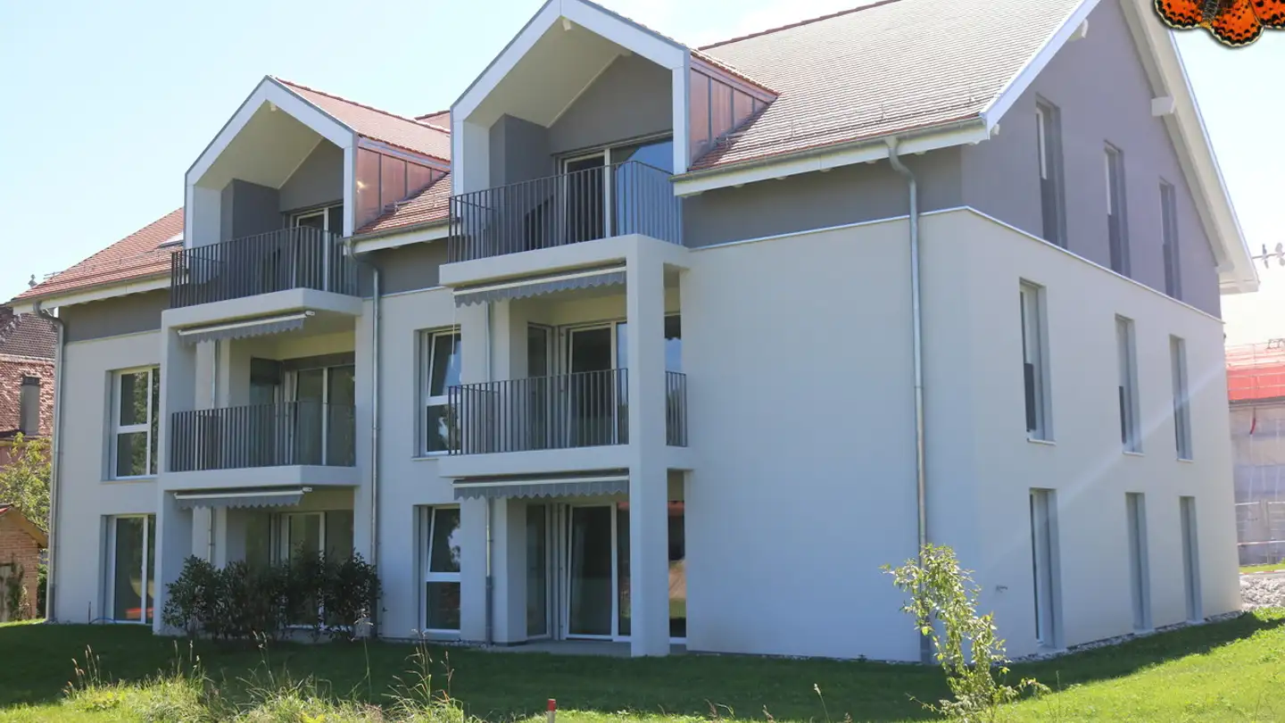 Appartamento in affitto - Route Du Vully 9, 1543 Grandcour