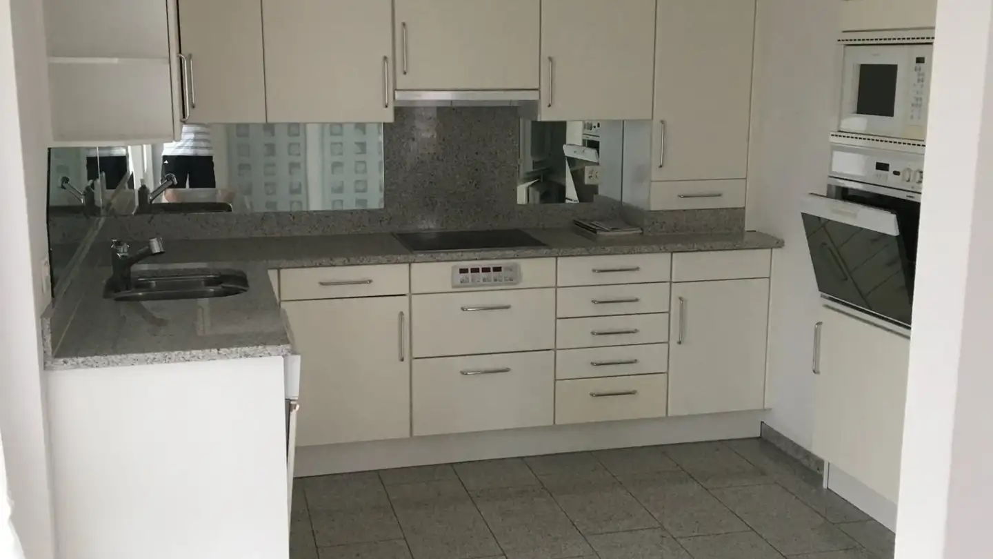 Apartment for rent - Dorfstrasse 14, 5082 Kaisten - Photo 4