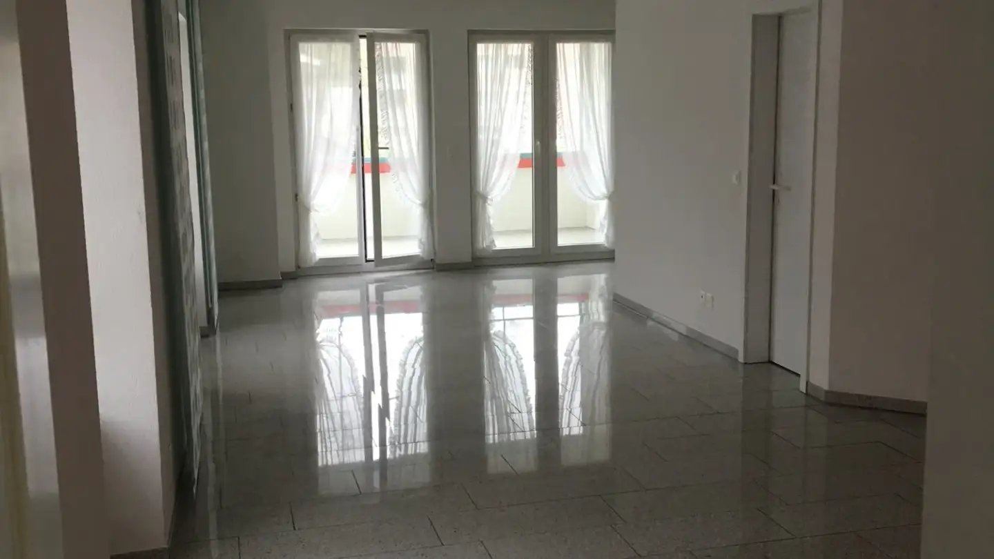 Apartment for rent - Dorfstrasse 14, 5082 Kaisten
