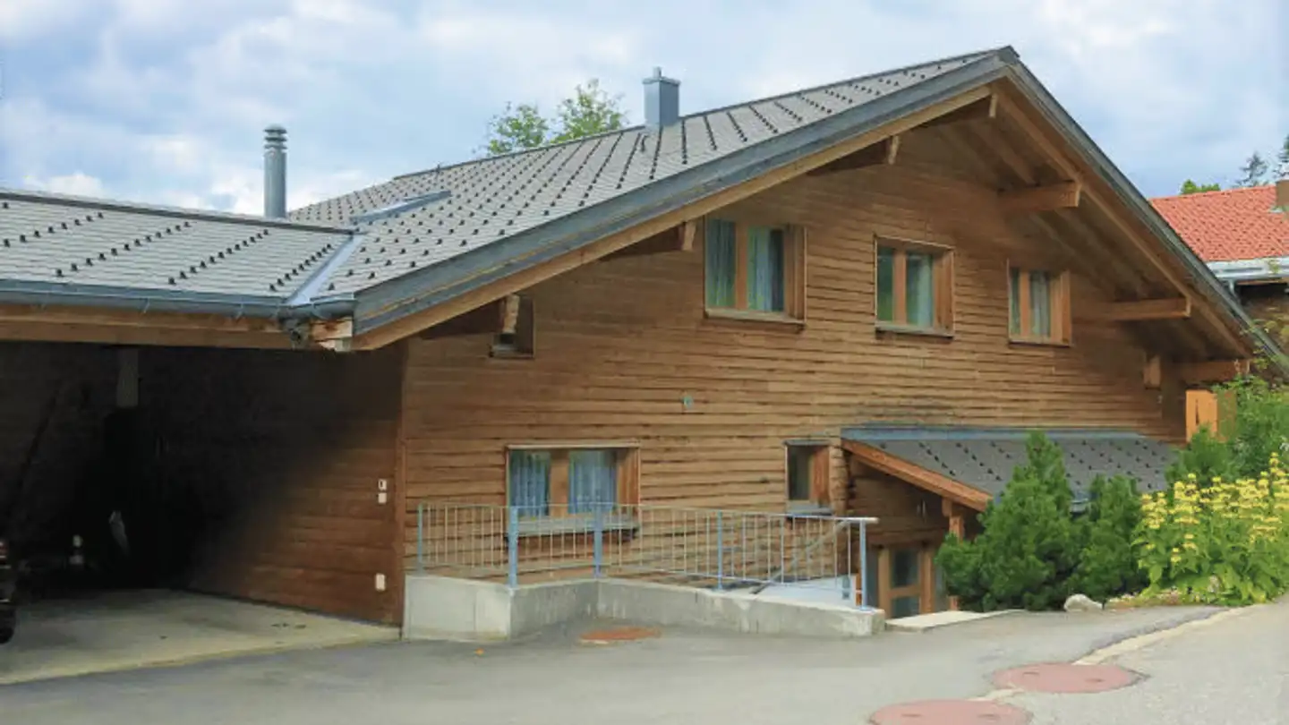 Studio for sale - 6086 Hasliberg Reuti - Photo 2