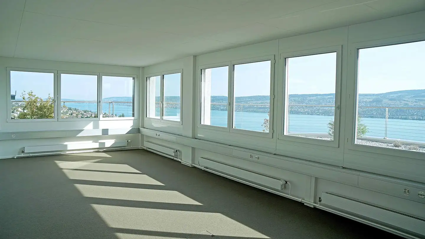 Bürofläche mieten - Tödistrasse 50, 8810 Horgen - Foto 2