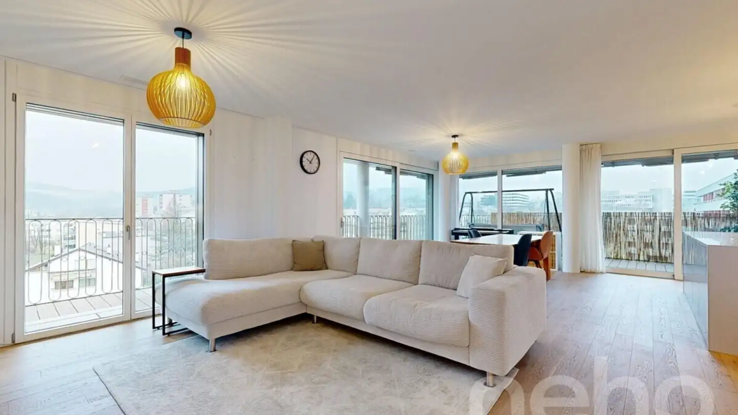 Appartement à vendre - 4147 Aesch BL - Photo 4