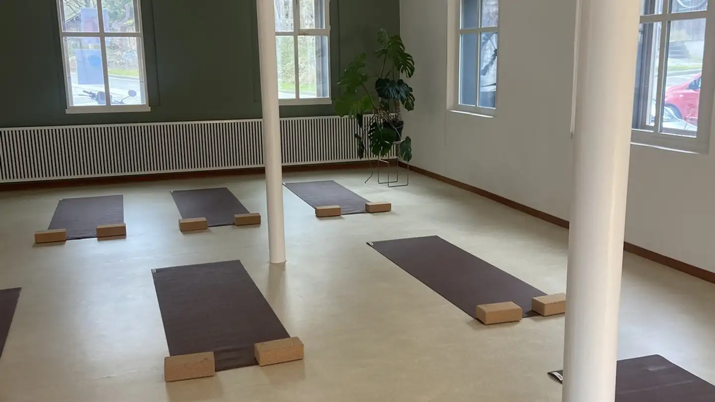 Commerciale in affitto - Hinterer Schermen 27, 3063 Ittigen