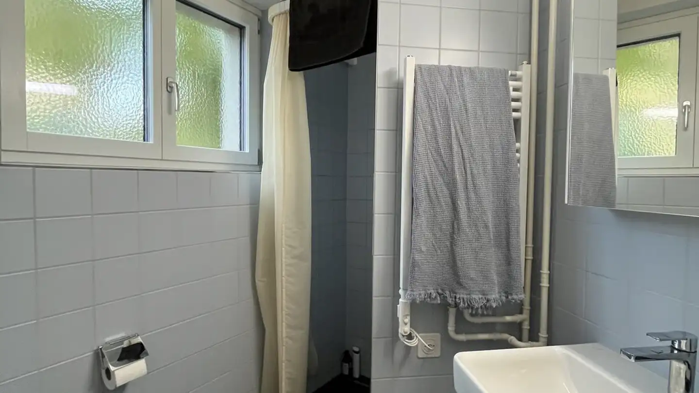 Appartamento ammobiliato in affitto - Feldstrasse 41, 8400 Winterthur - Foto 4