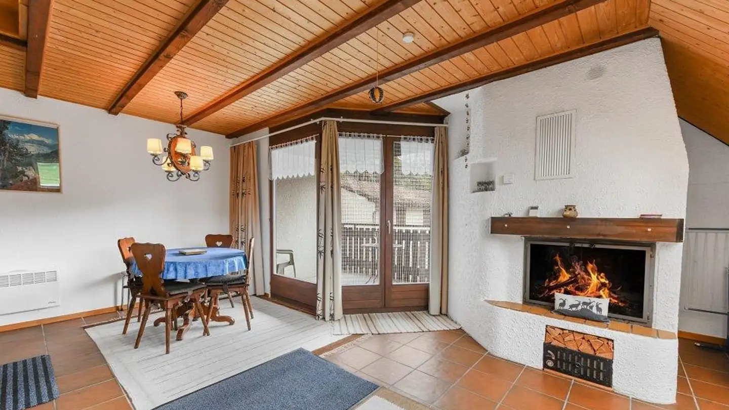 Appartement à vendre - 9650 Nesslau - Photo 2