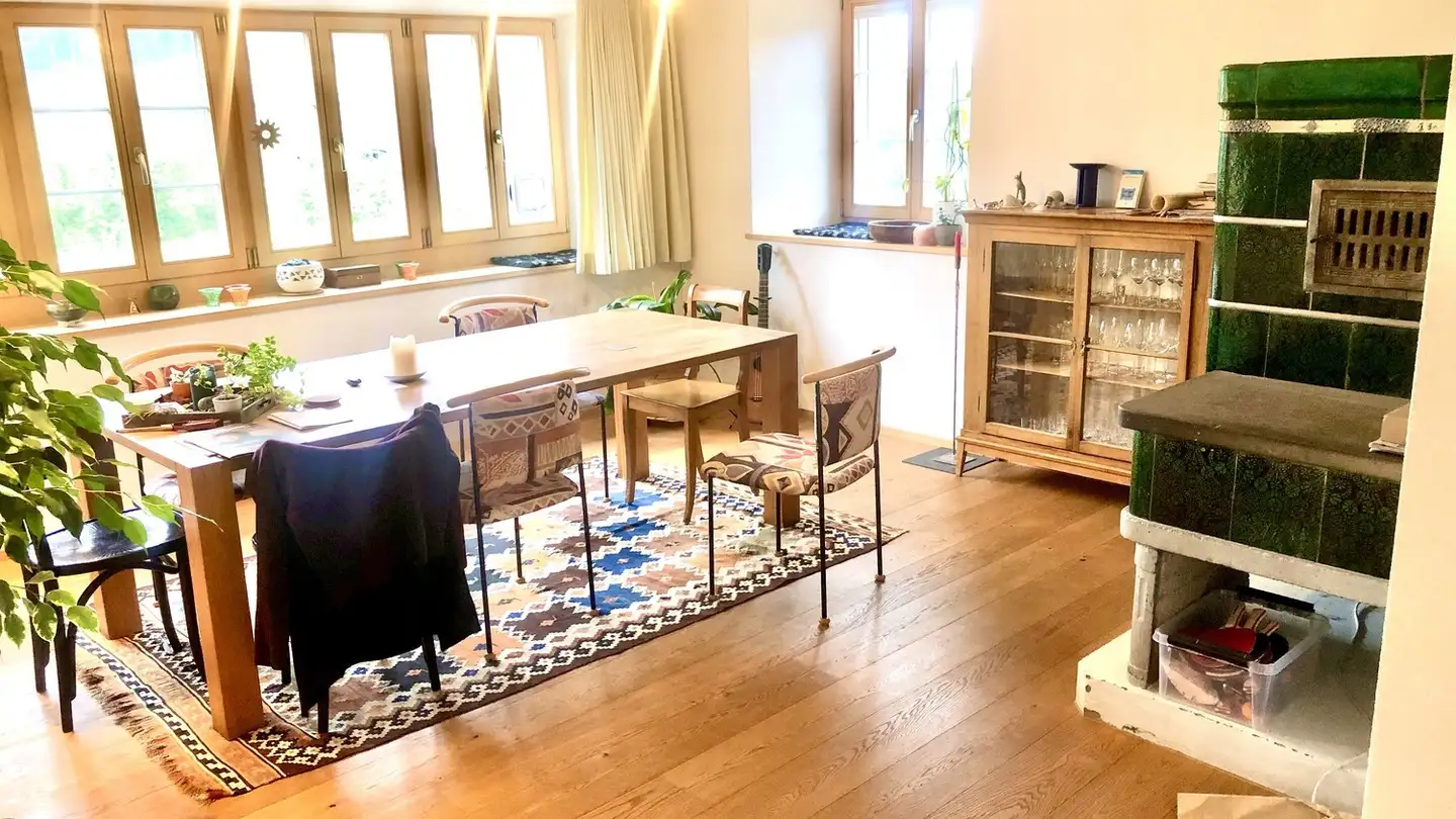Zimmer mieten - Bettswilerstrasse 38, 8344 Bäretswil
