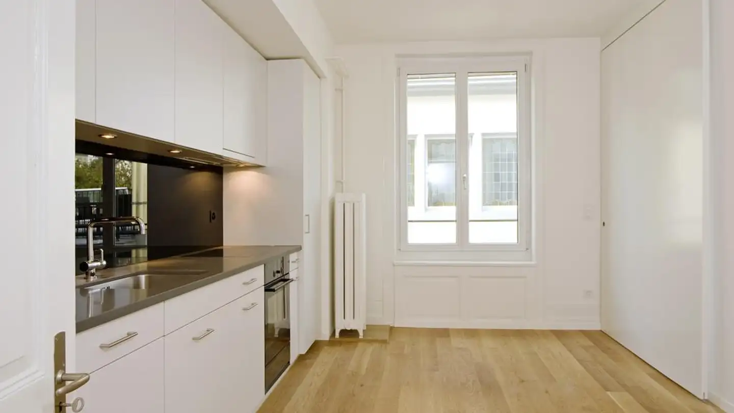 Apartment for rent - Limmatquai 80, 8001 Zürich - Photo 2