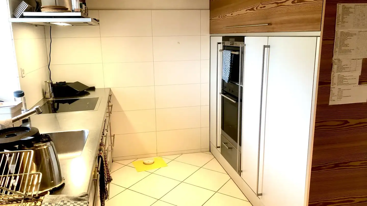 Single room for rent - Bettswilerstrasse 38, 8344 Bäretswil - Photo 4