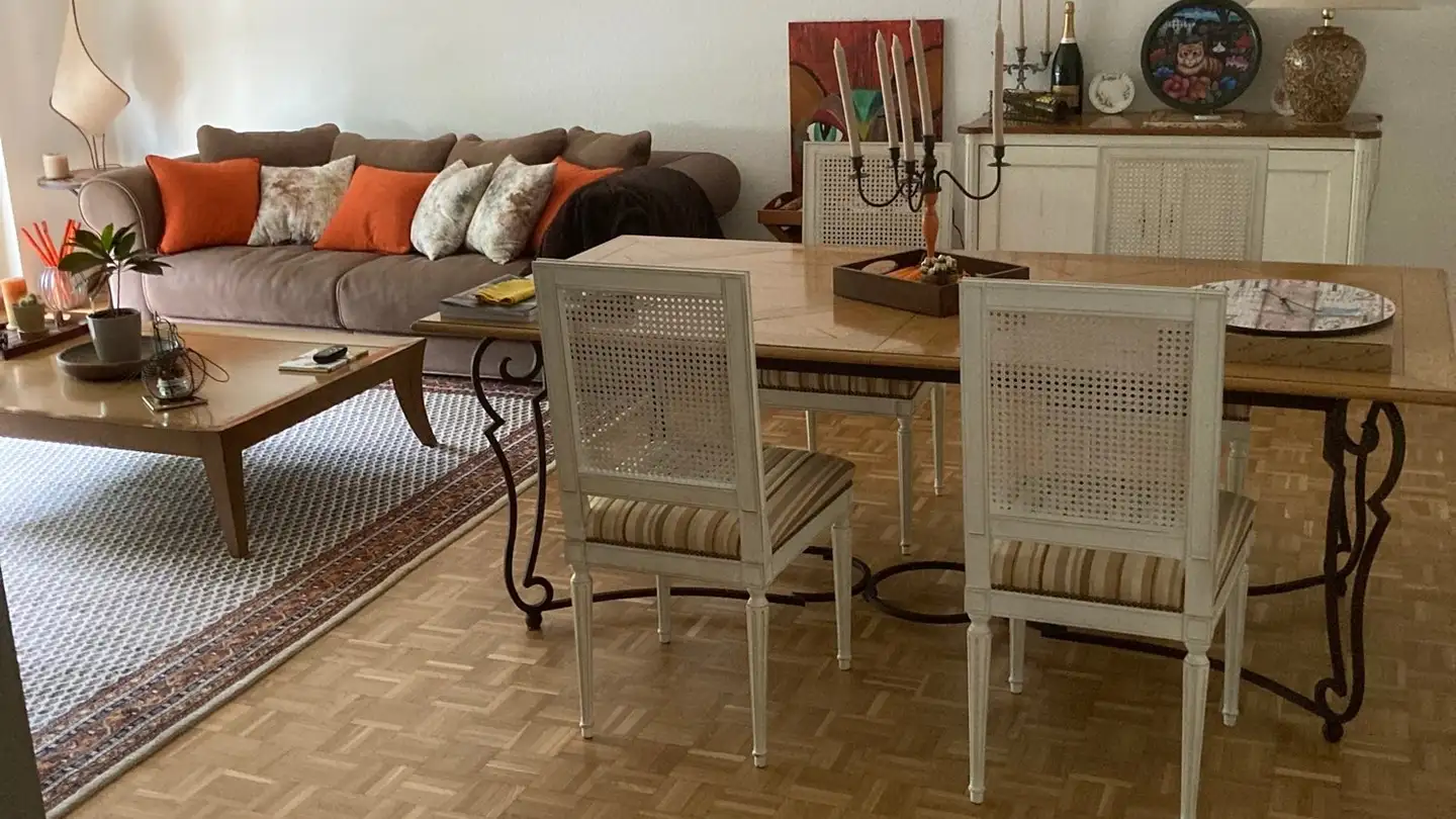 Appartement à louer - 1920 Martigny