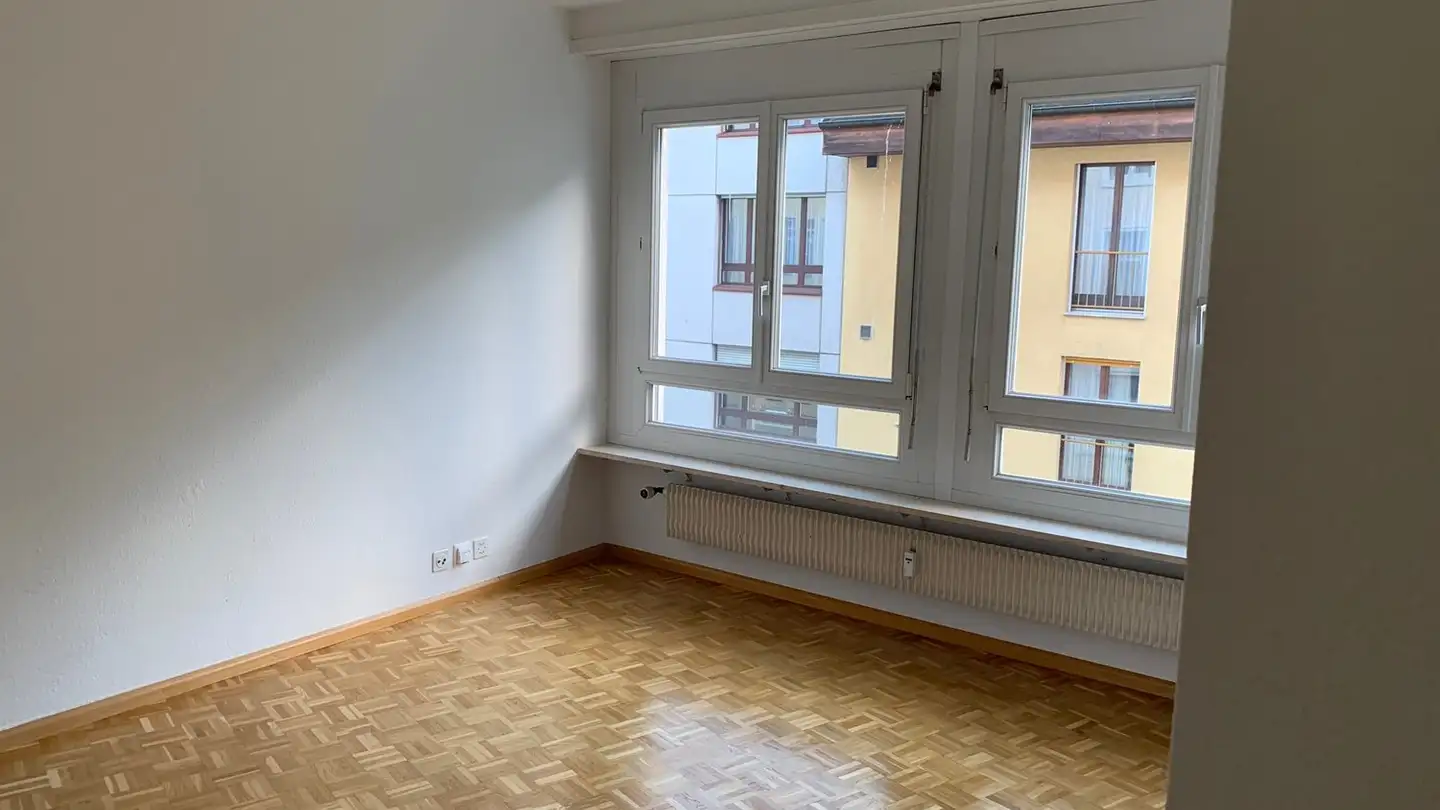 Appartement à louer - Holbeinstrasse 20, 4051 Basel