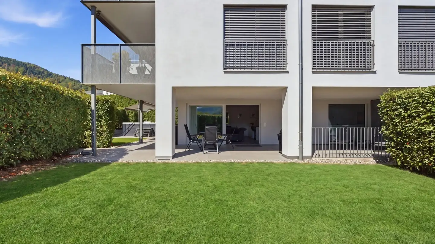 Duplex for sale - Allmendgasse 9, 4148 Pfeffingen