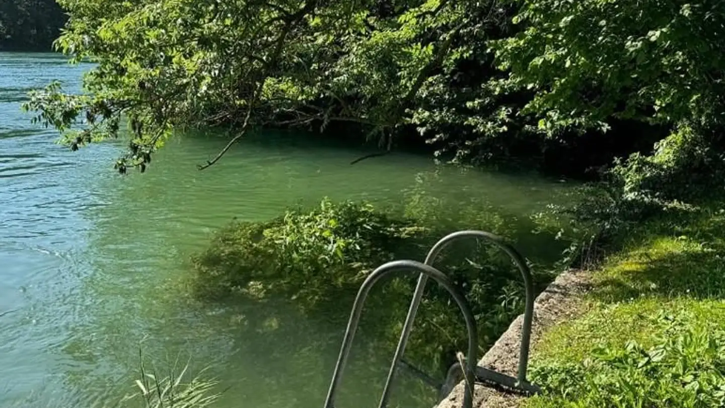 Appartamento in affitto - Gründenstrasse 47, 8247 Flurlingen