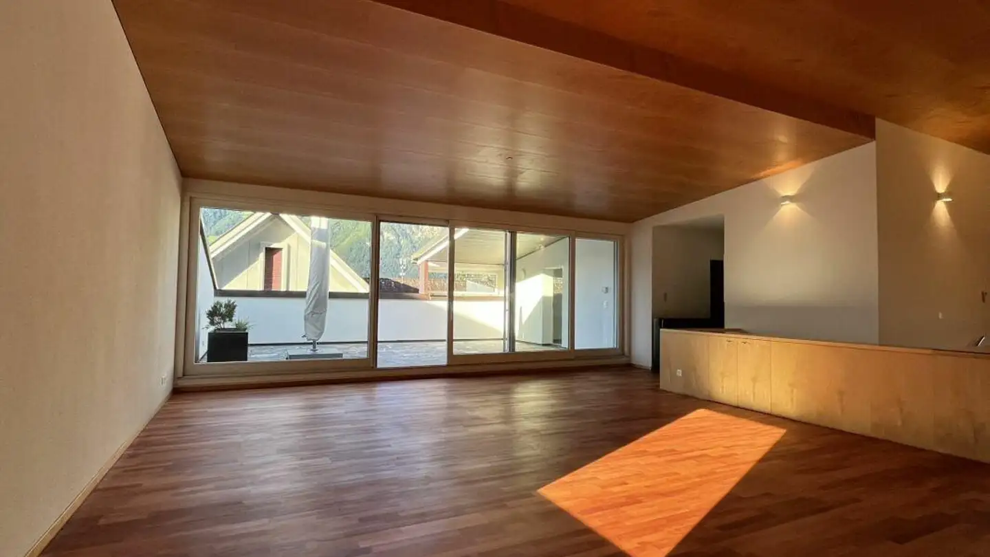 Attico in affitto - Tellsgasse 3, 6460 Altdorf UR - Photo 4