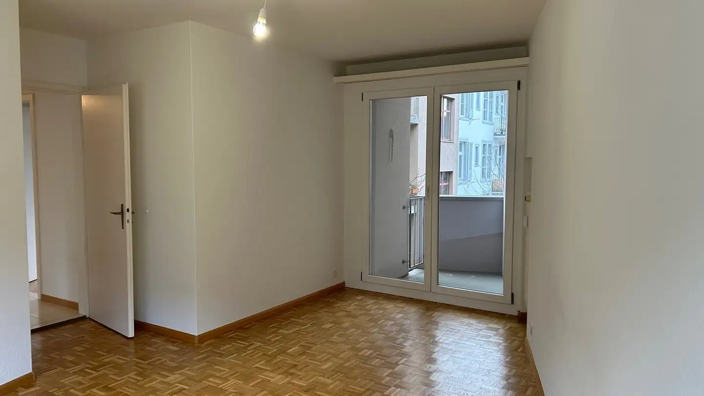 Appartement à louer - Holbeinstrasse 20, 4051 Basel - Photo 3
