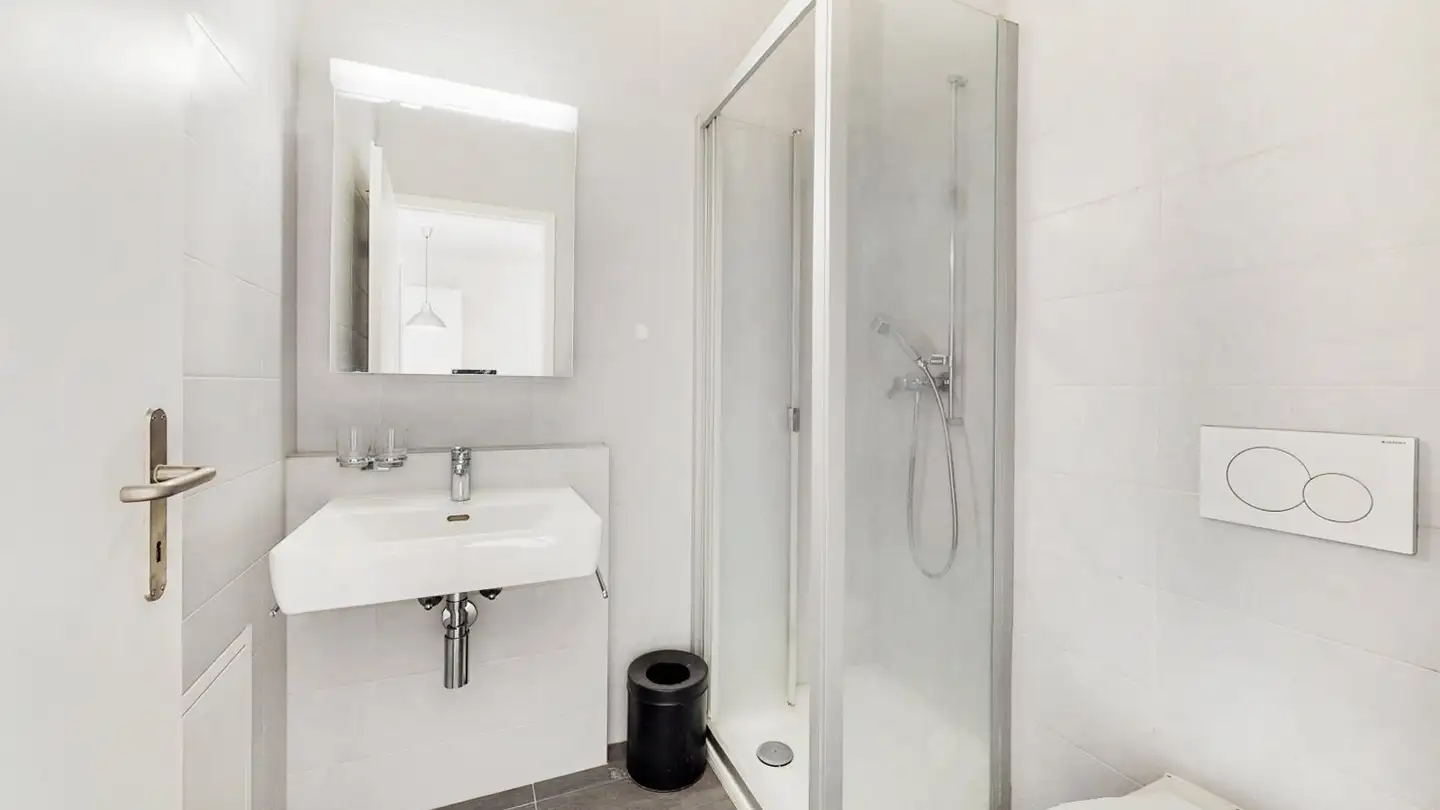 Appartement meublé à louer - Rue De Lausanne 52, 1030 Bussigny - Photo 2