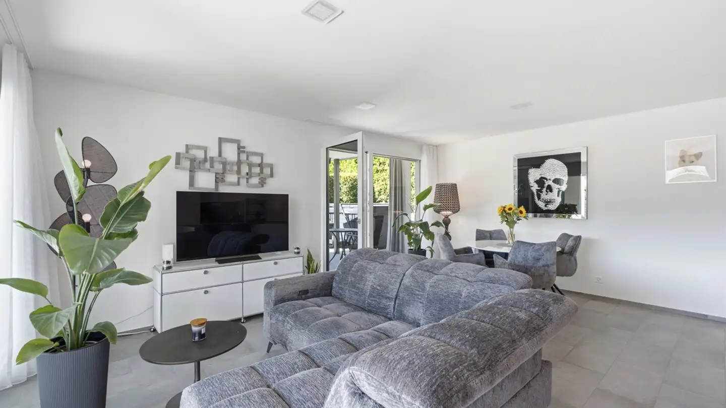 Duplex for sale - Allmendgasse 9, 4148 Pfeffingen - Photo 4