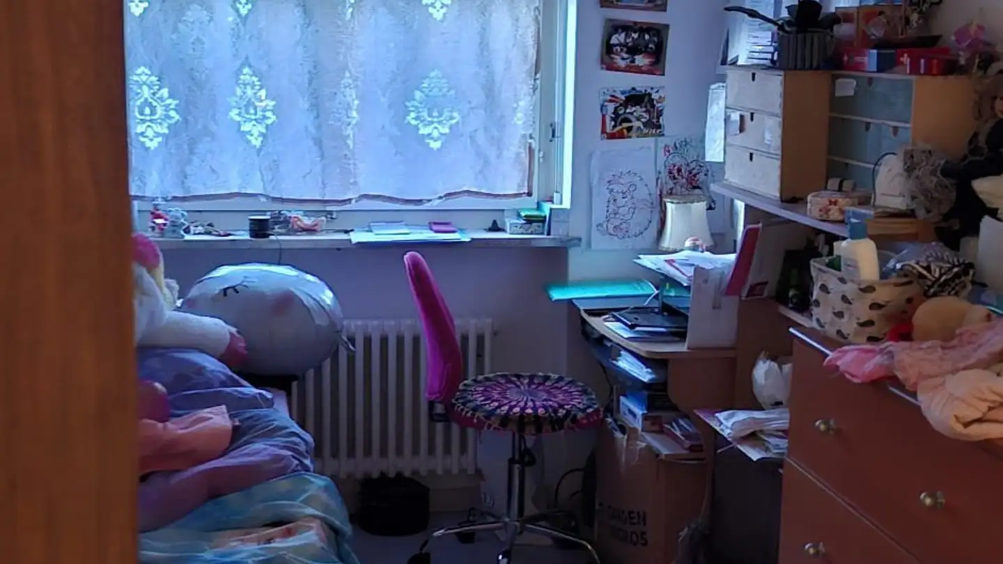 Apartment for rent - 6595 Riazzino - Photo 3