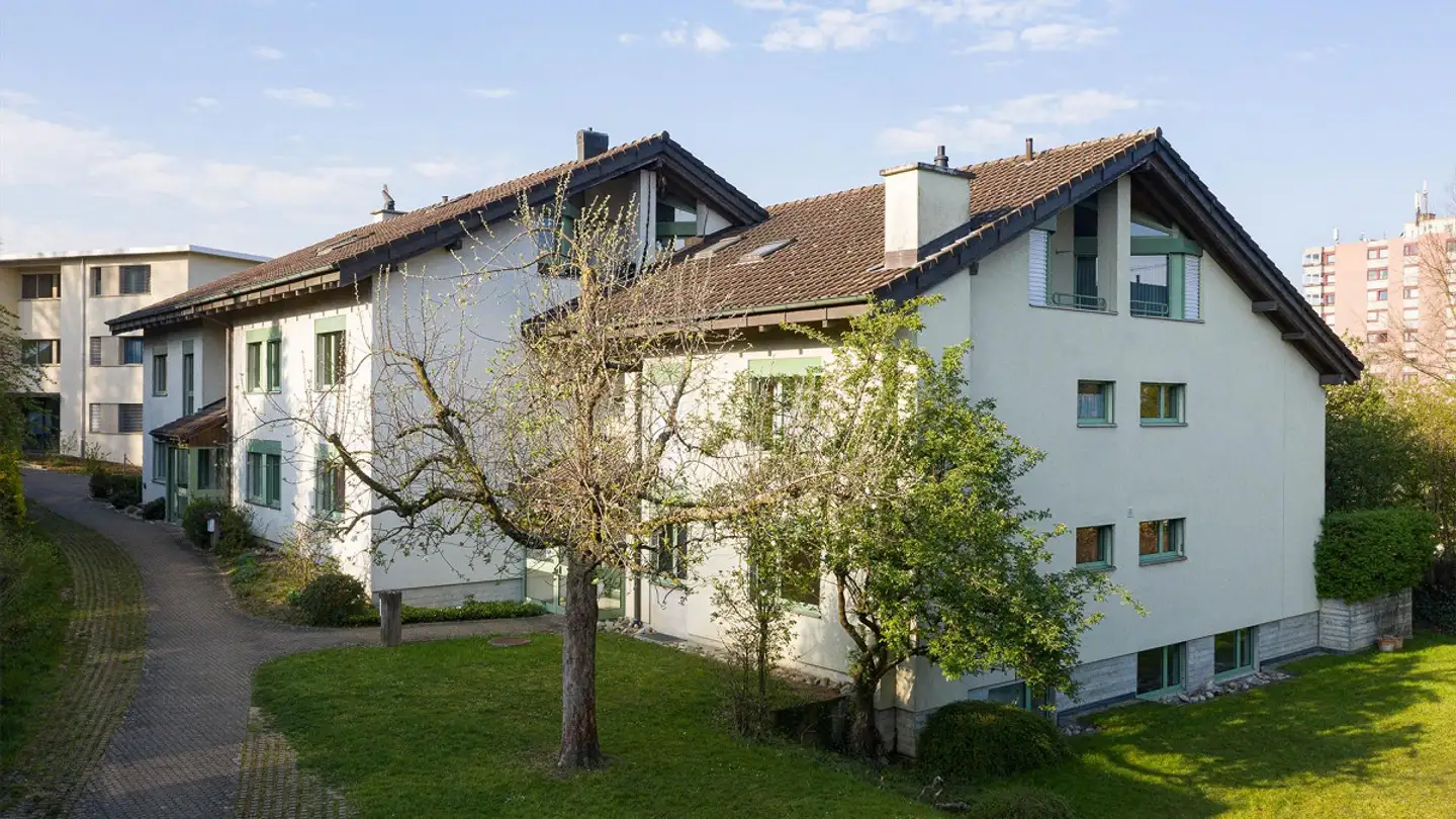 Sala hobby in affitto - Baumgartenweg 8, 4106 Therwil