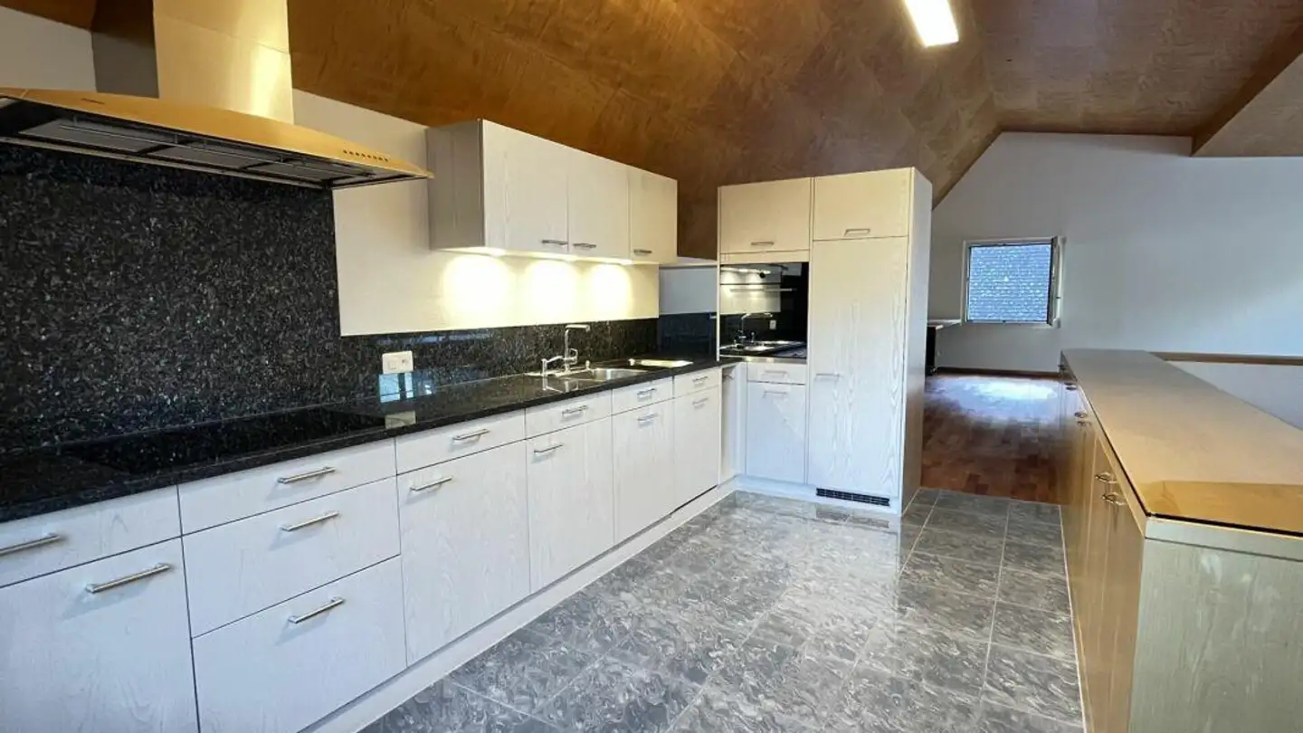 Attico in affitto - Tellsgasse 3, 6460 Altdorf UR - Photo 2