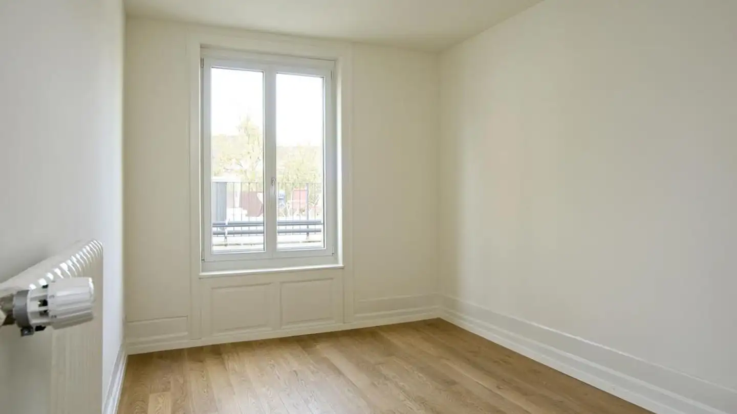 Apartment for rent - Limmatquai 80, 8001 Zürich - Photo 4