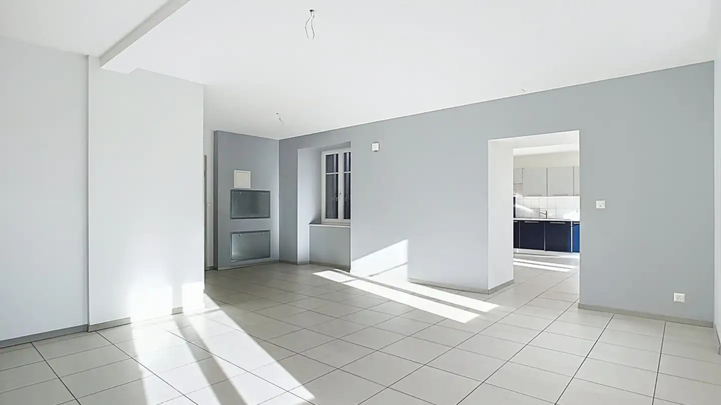 Appartamento in affitto - Rue De La Charrière, 2300 La Chaux-de-Fonds