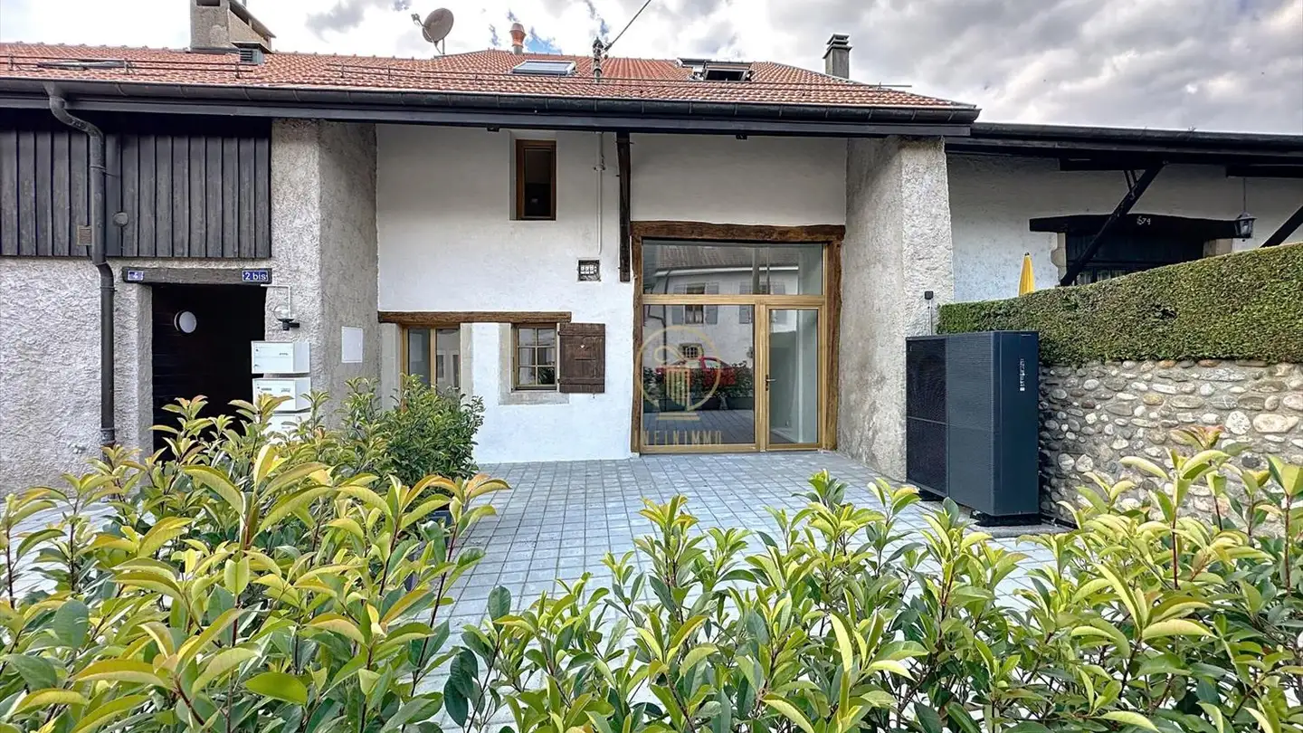 Appartamento in vendita - 1217 Meyrin - Photo 3