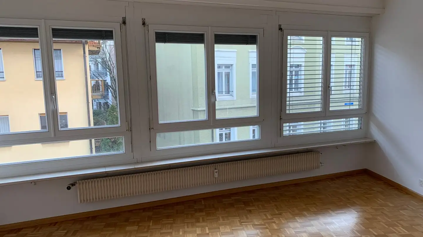 Appartement à louer - Holbeinstrasse 20, 4051 Basel - Photo 2