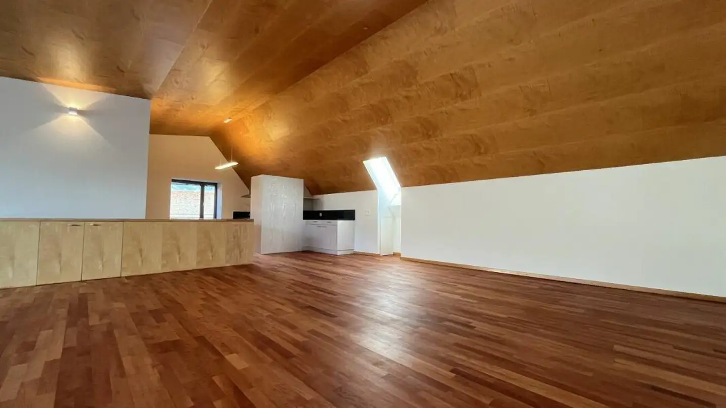 Attico in affitto - Tellsgasse 3, 6460 Altdorf UR - Photo 3