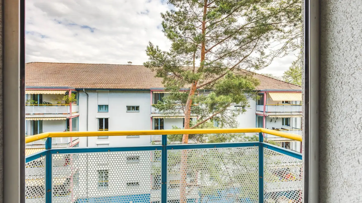 Appartamento in affitto - Redingstrasse 29, 4052 Basel - Foto 2