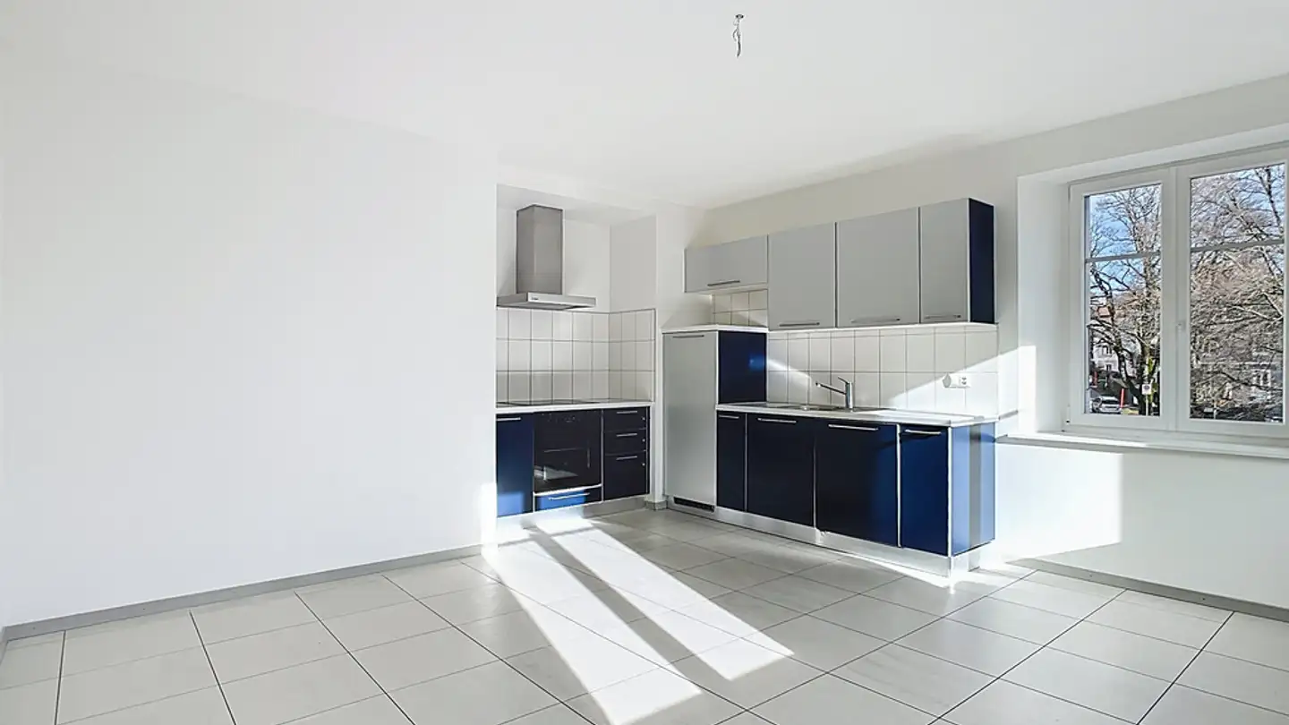 Appartamento in affitto - Rue De La Charrière, 2300 La Chaux-de-Fonds - Foto 4