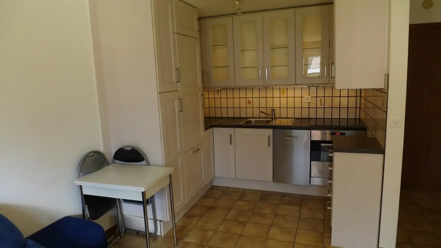 Appartamento in affitto - Feithierenstrasse 154, 3952 Susten - Photo 2