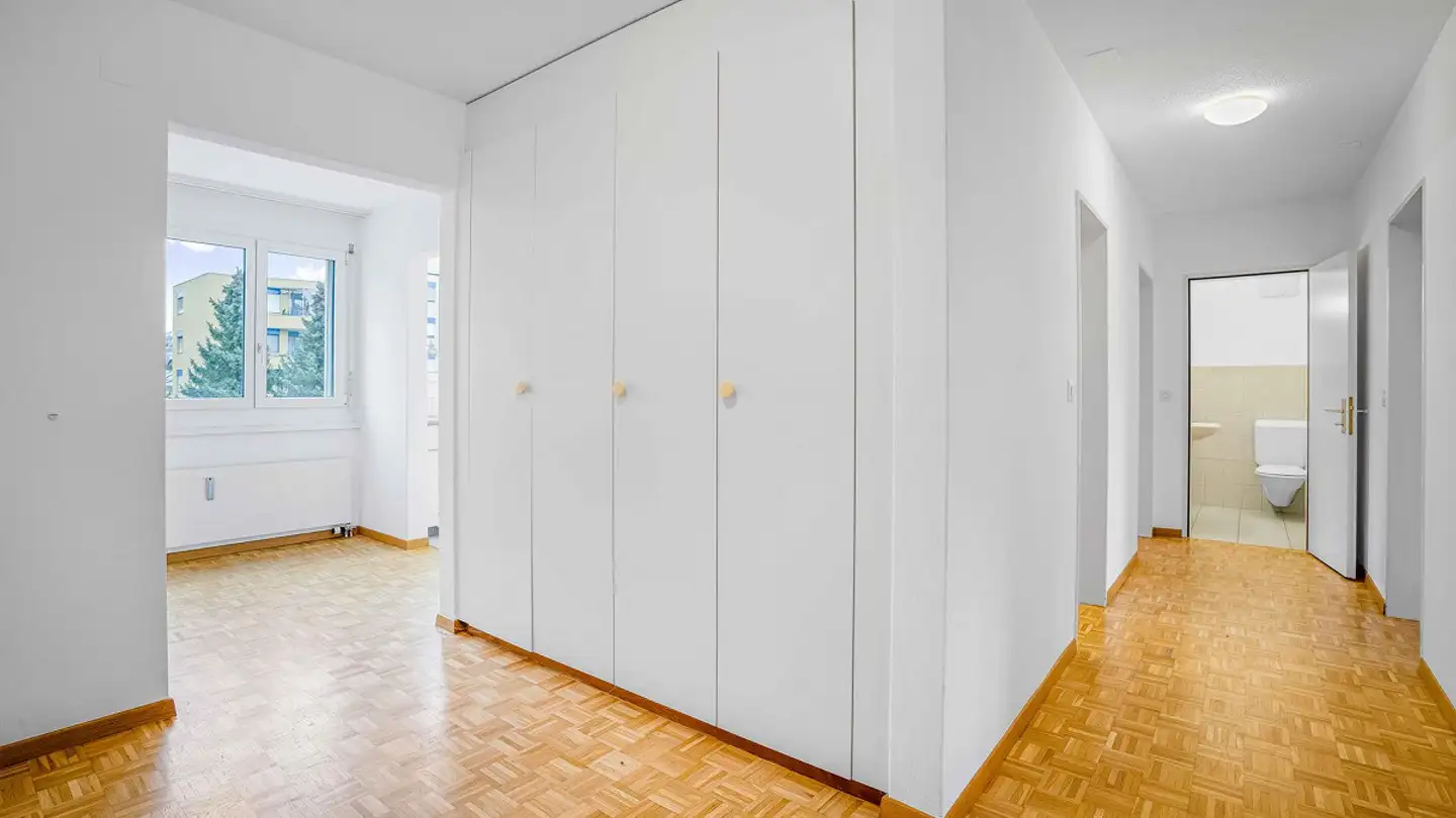 Apartment for rent - Eulenweg 7, 9435 Heerbrugg - Photo 2