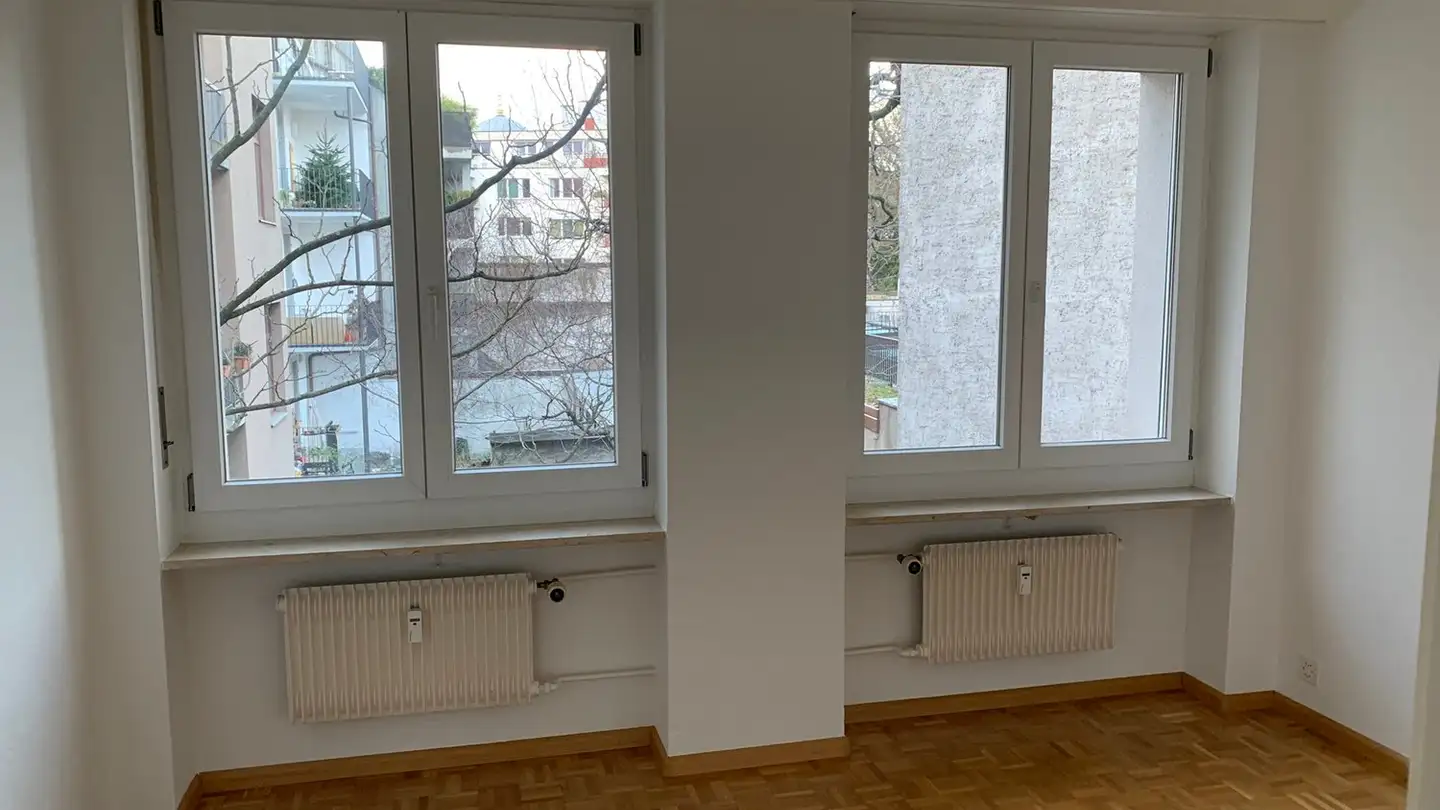 Appartement à louer - Holbeinstrasse 20, 4051 Basel - Photo 4