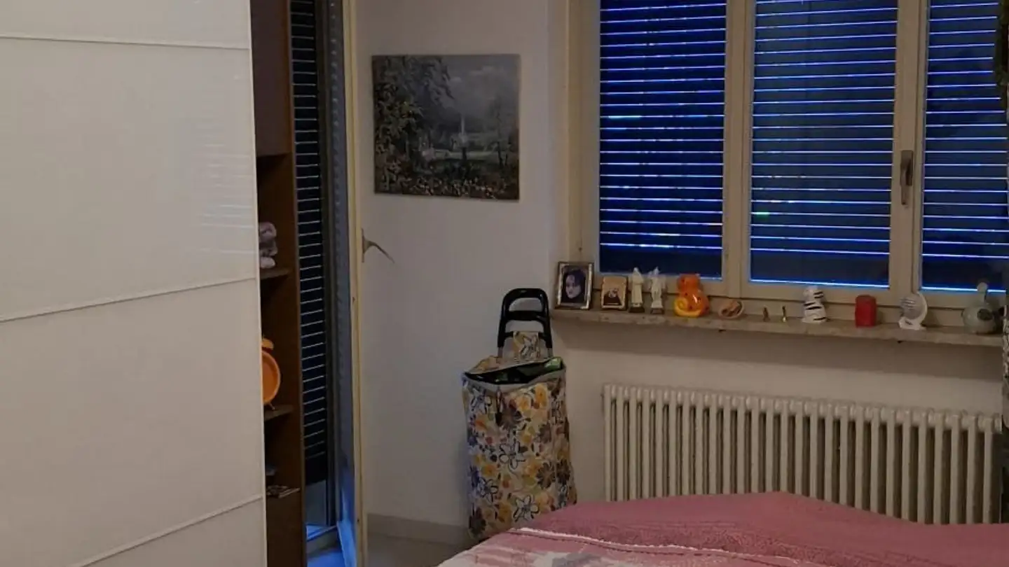 Apartment for rent - 6595 Riazzino - Photo 4