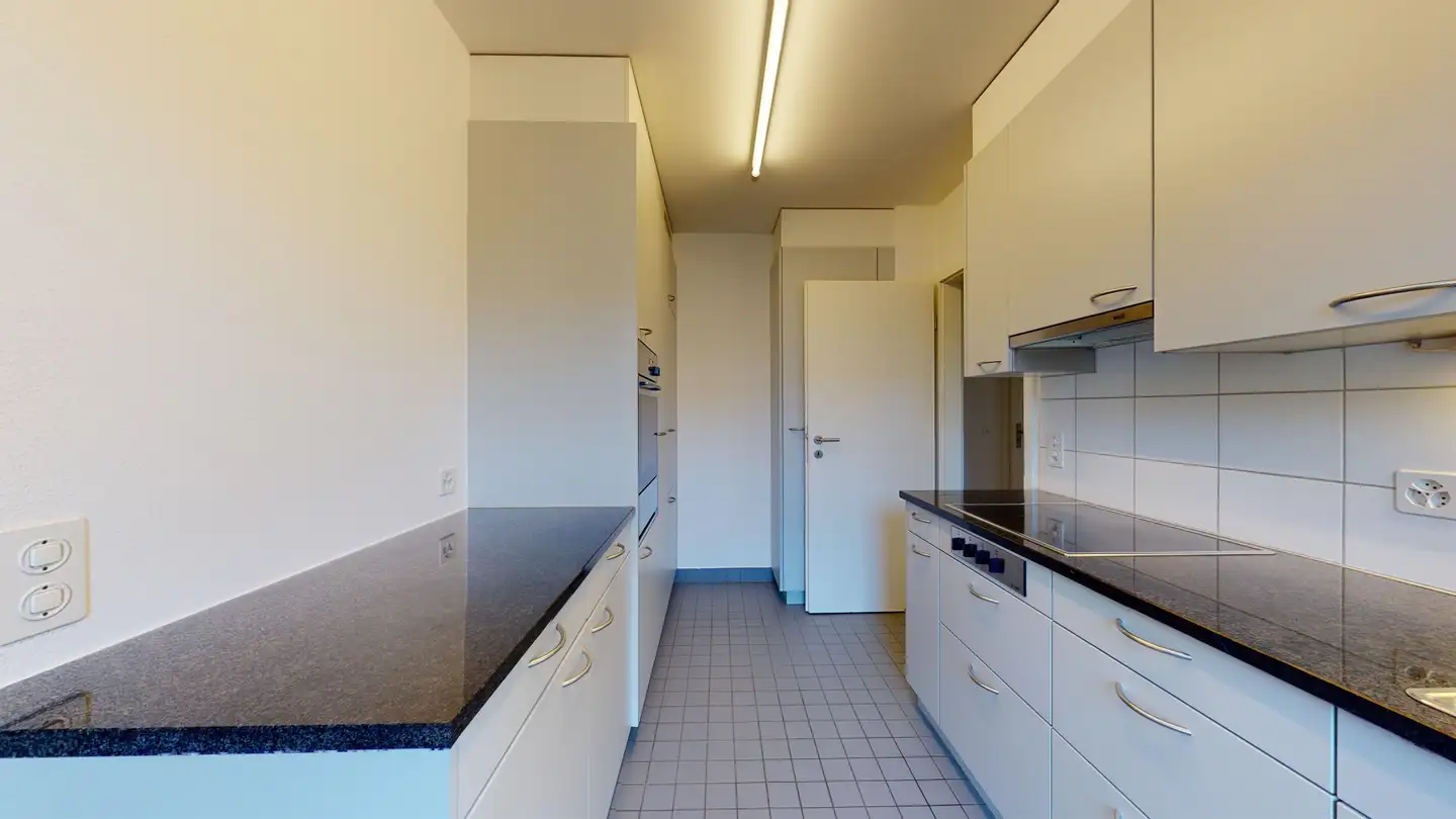 Appartamento in affitto - Redingstrasse 29, 4052 Basel - Foto 3