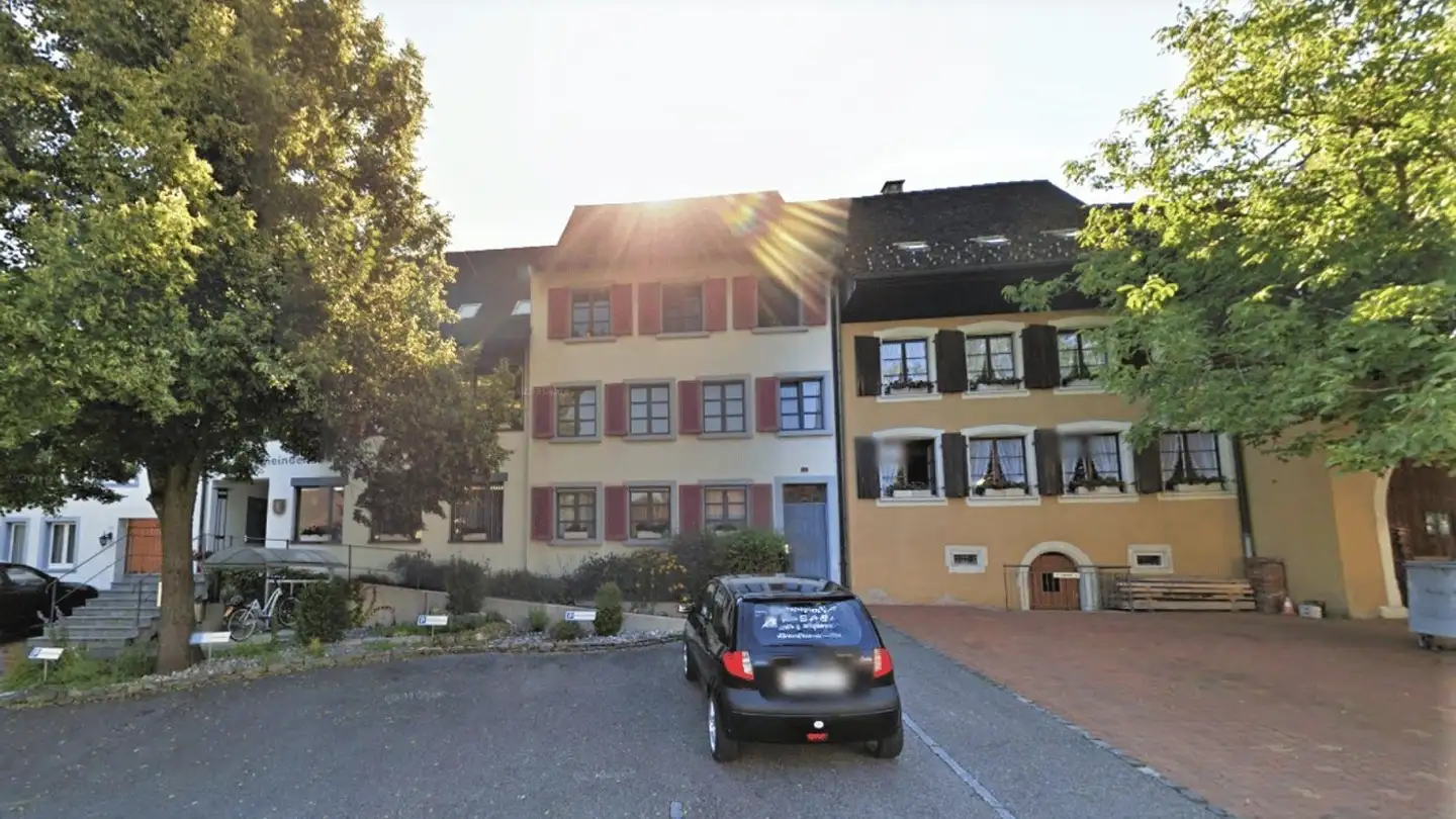 Apartment for rent - Dorfstrasse 24, 4452 Itingen
