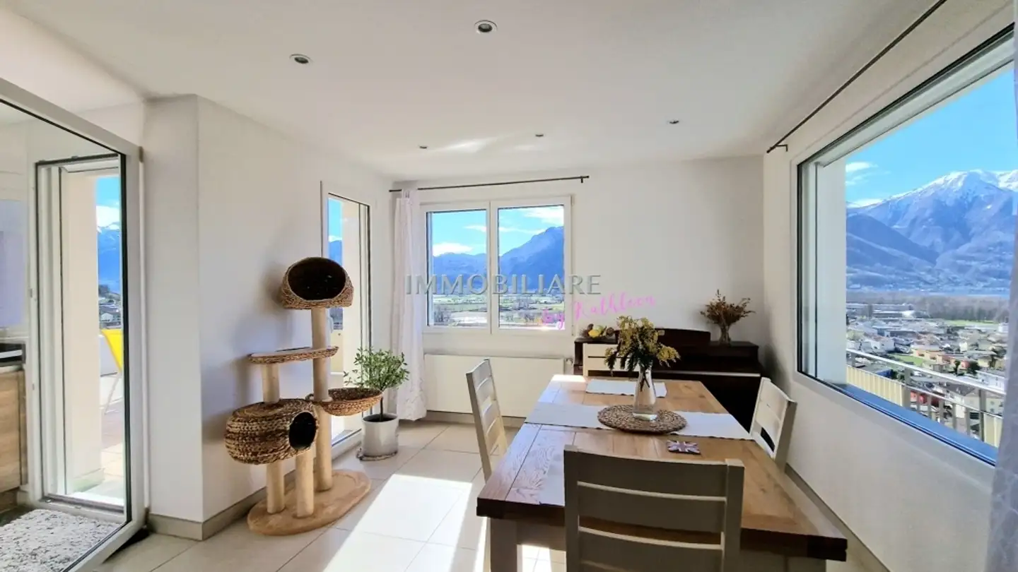 Appartamento in vendita - 6596 Gordola - Foto 3