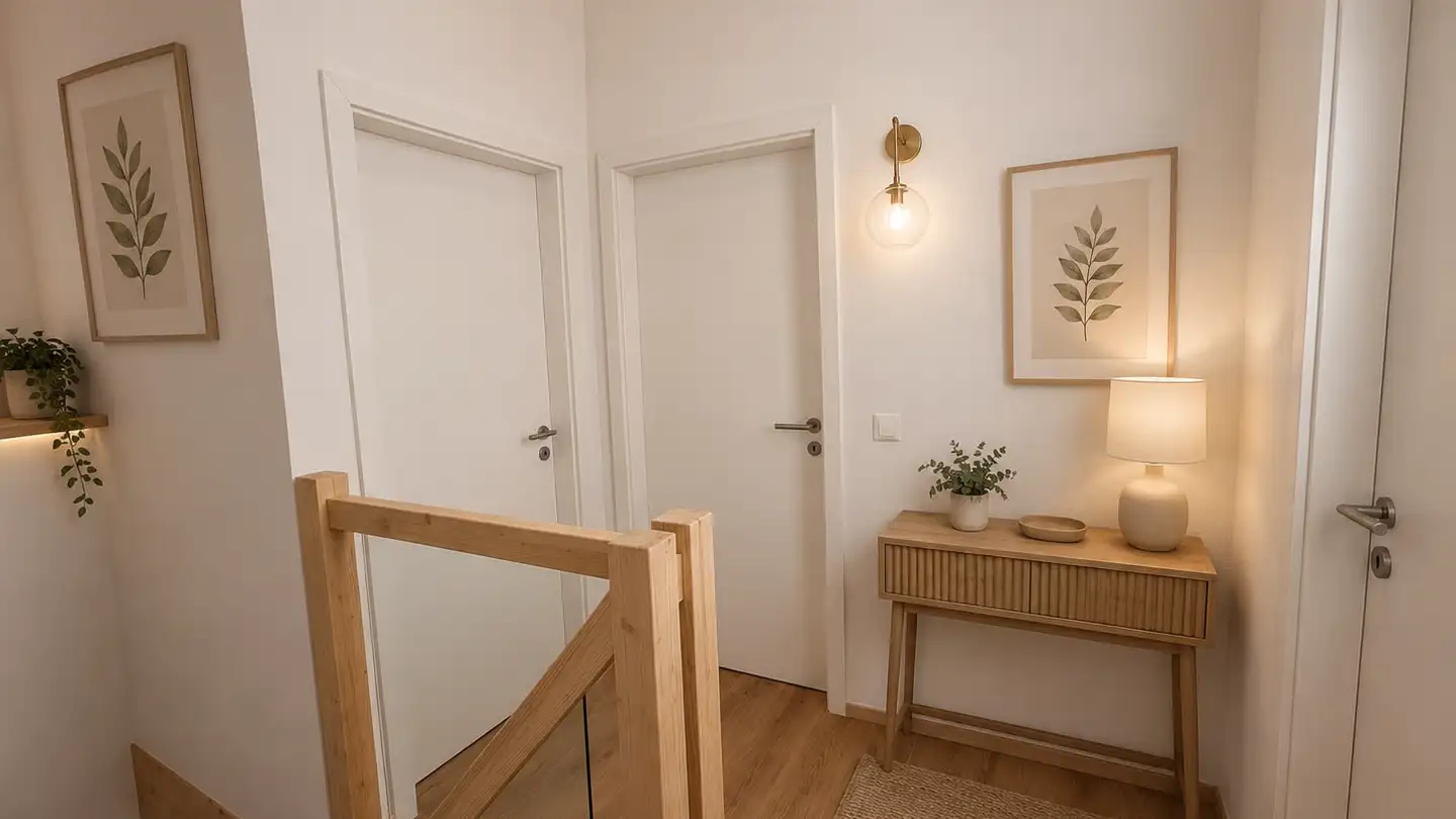 Appartement à vendre - Rue De La Laiterie, 3966 Chalais - Photo 3