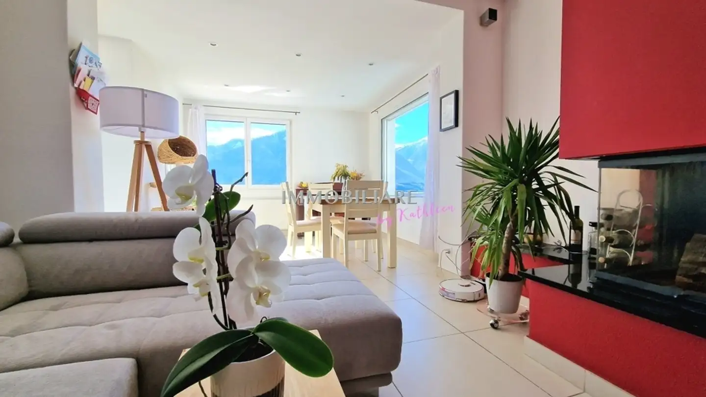 Appartamento in vendita - 6596 Gordola - Foto 4