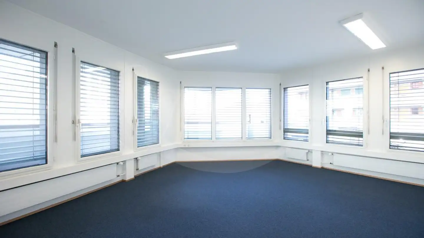 Bürofläche mieten - Rue De Vermont 62, 1202 Genève - Foto 3
