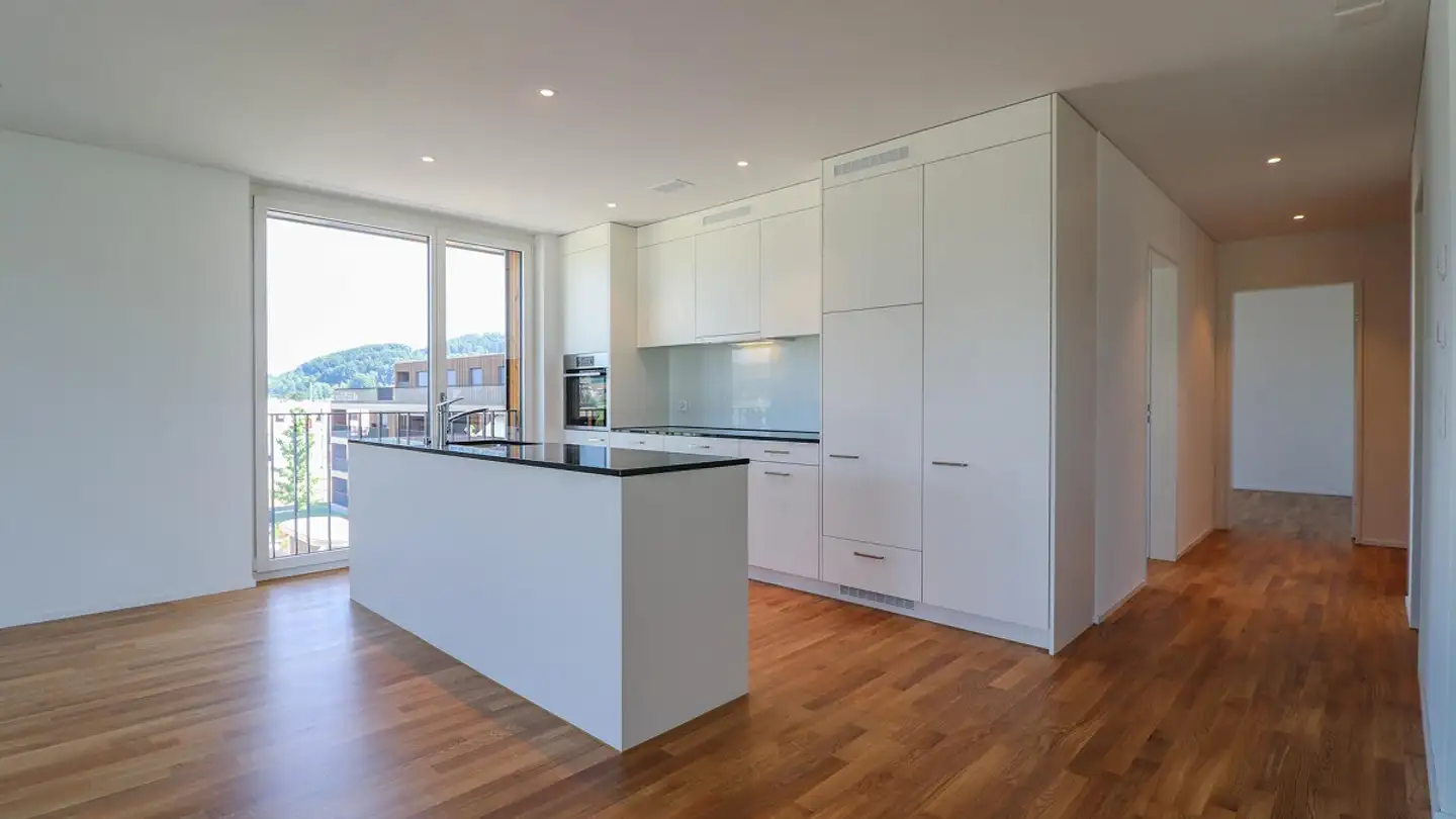 Wohnung mieten - Gislerstrasse 6a, 6234 Triengen