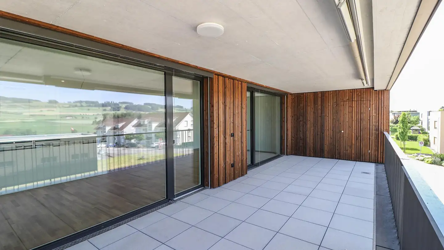 Wohnung mieten - Gislerstrasse 6a, 6234 Triengen - Foto 2