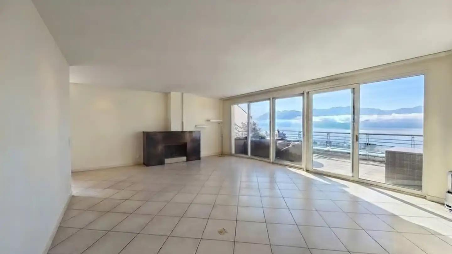 Apartment for rent - Chemin Des Brûlées 36, 1093 La Conversion - Photo 3
